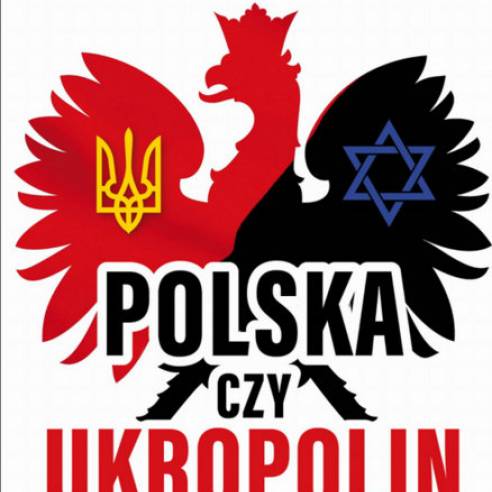 Ukrainizacja Polski przyspiesza - Polska czy UkroPolin ?