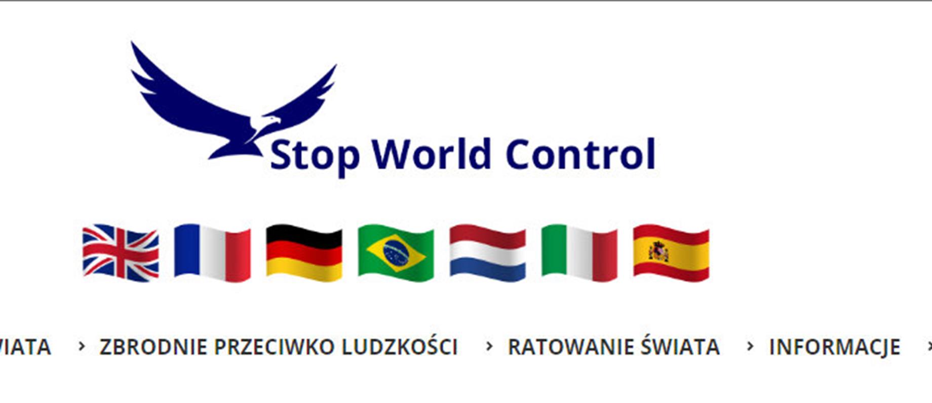 stopworldkontrol